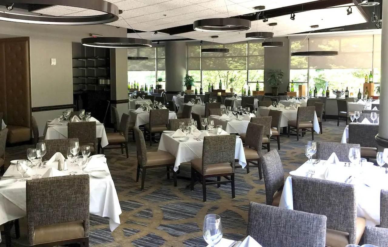 Embassy Suites By Hilton Atlanta At Centennial Olympic Park Ngoại thất bức ảnh