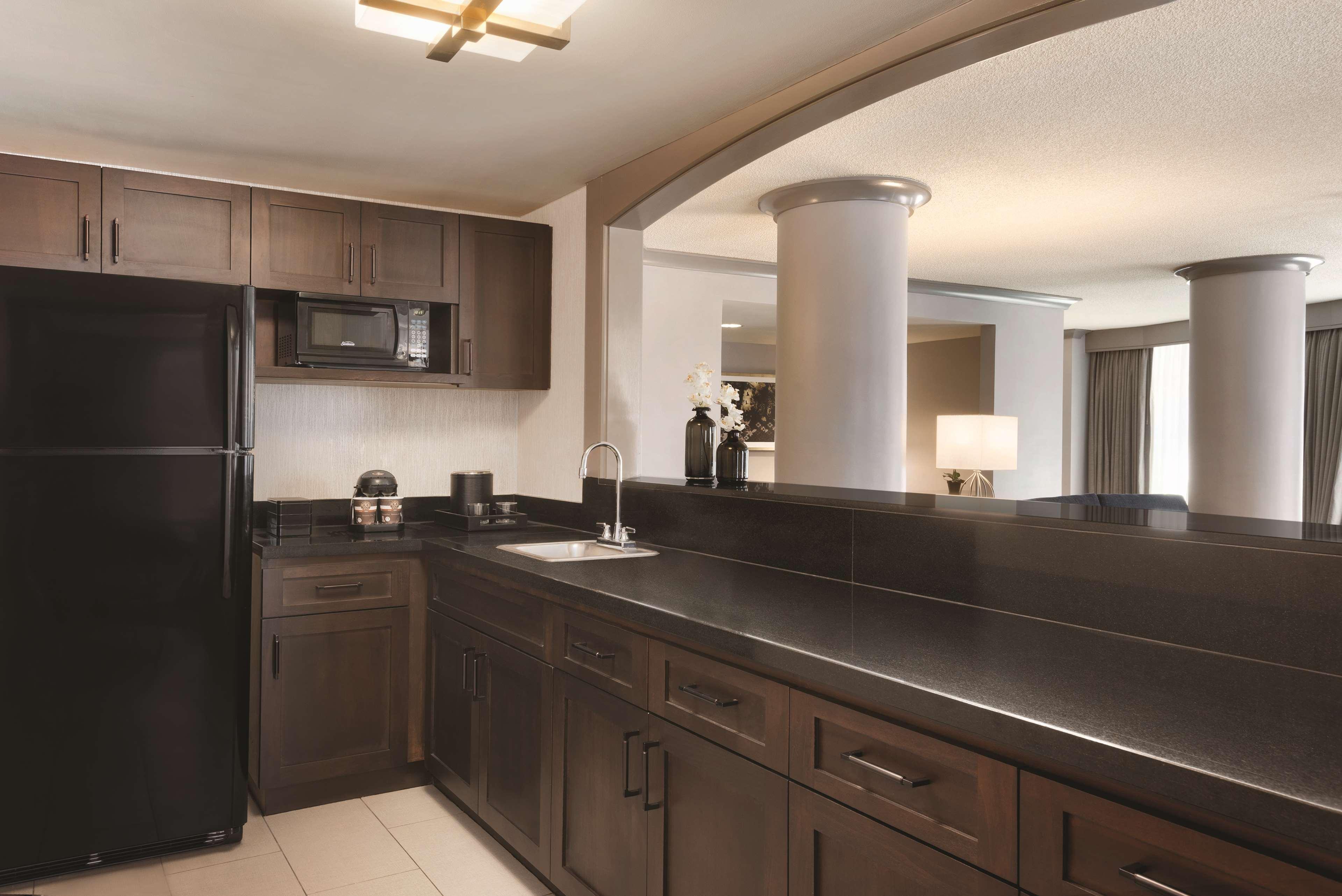 Embassy Suites By Hilton Atlanta At Centennial Olympic Park Ngoại thất bức ảnh