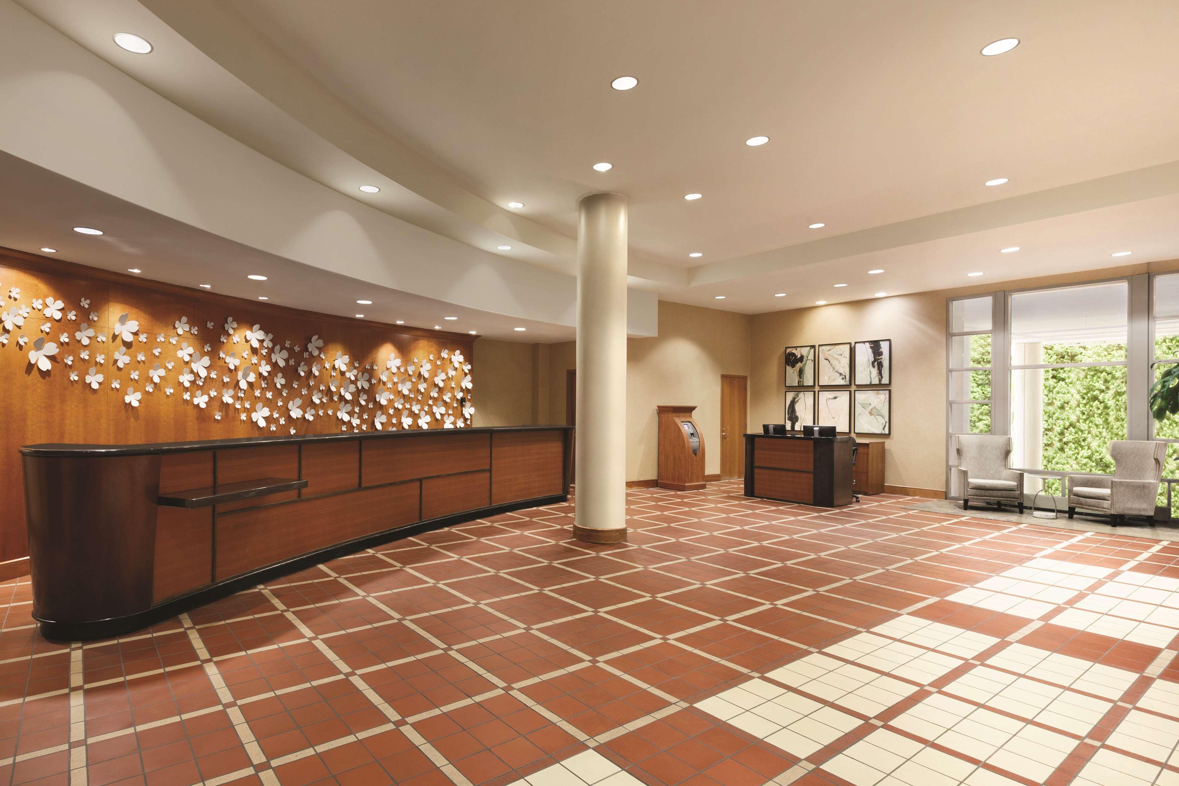 Embassy Suites By Hilton Atlanta At Centennial Olympic Park Ngoại thất bức ảnh