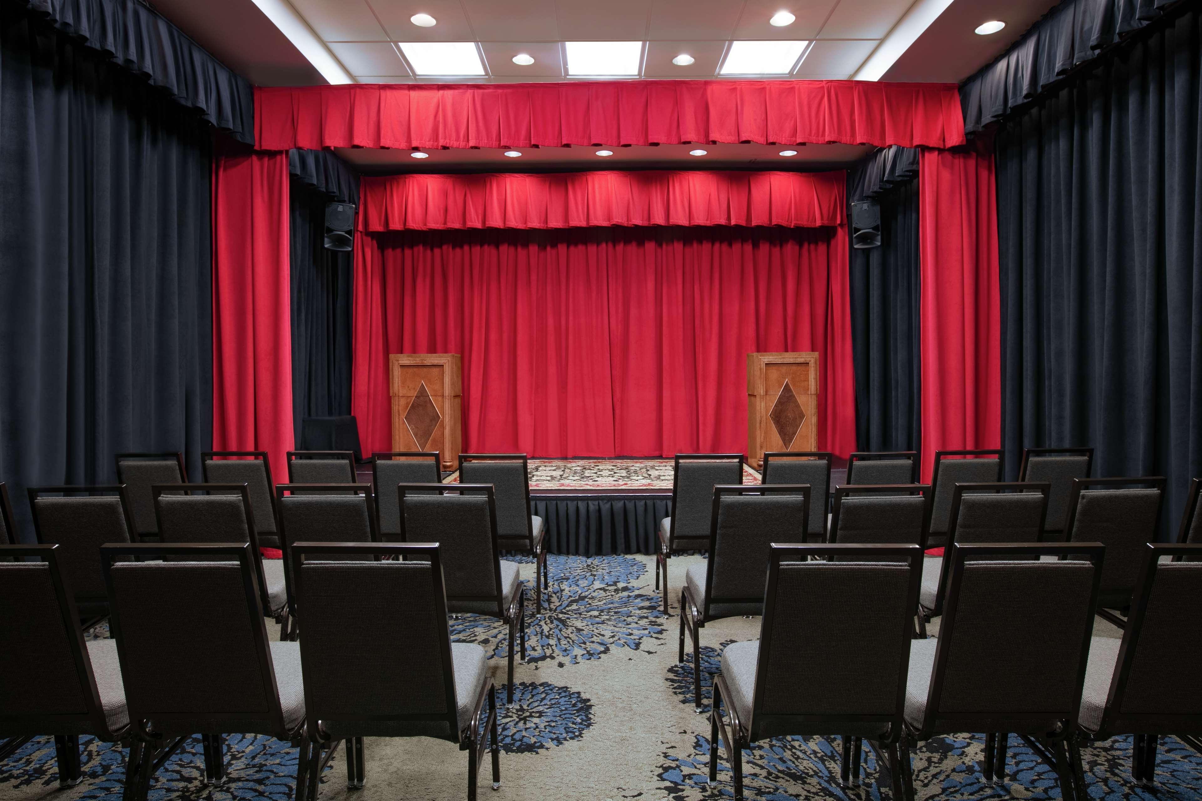Embassy Suites By Hilton Atlanta At Centennial Olympic Park Ngoại thất bức ảnh