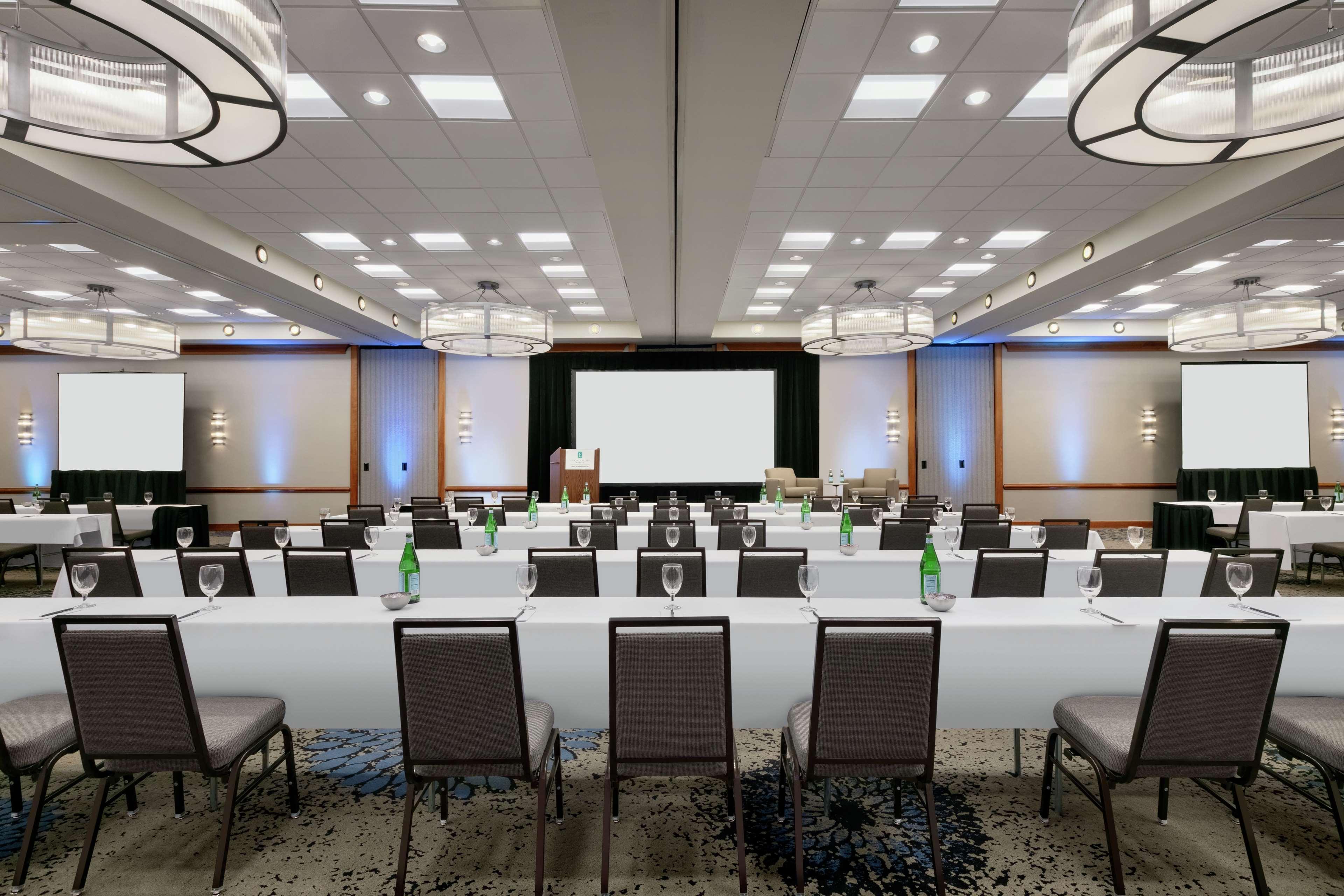 Embassy Suites By Hilton Atlanta At Centennial Olympic Park Ngoại thất bức ảnh