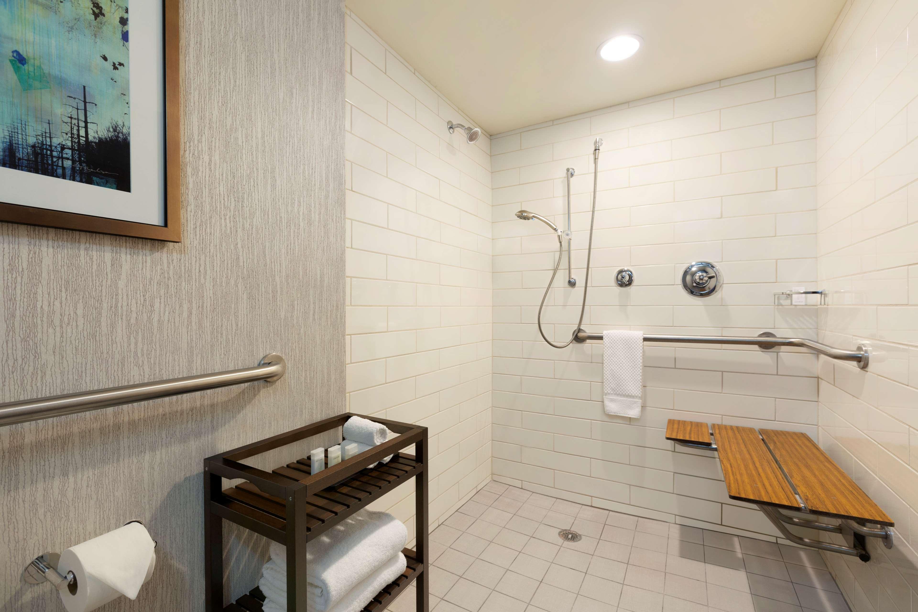 Embassy Suites By Hilton Atlanta At Centennial Olympic Park Ngoại thất bức ảnh