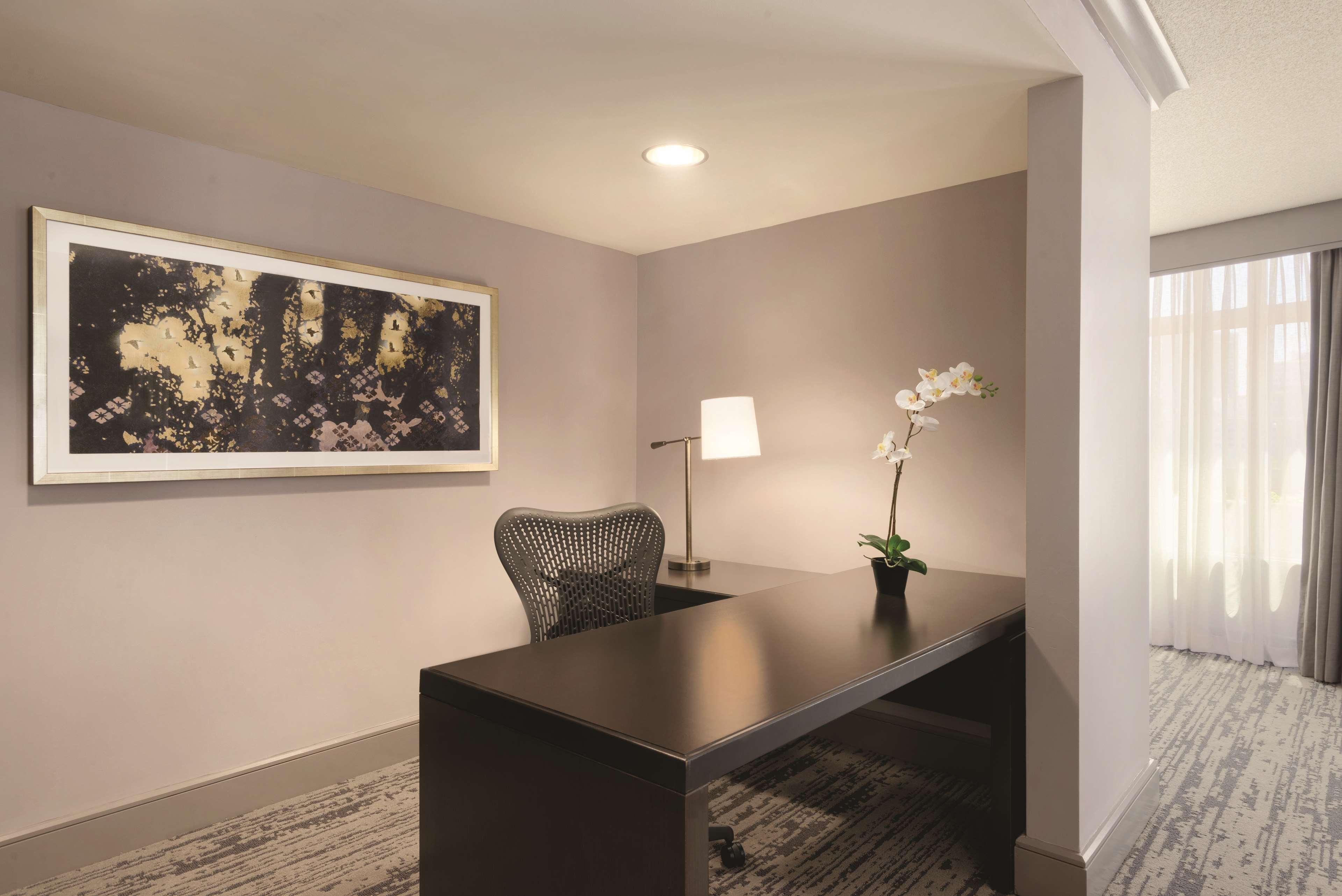 Embassy Suites By Hilton Atlanta At Centennial Olympic Park Ngoại thất bức ảnh