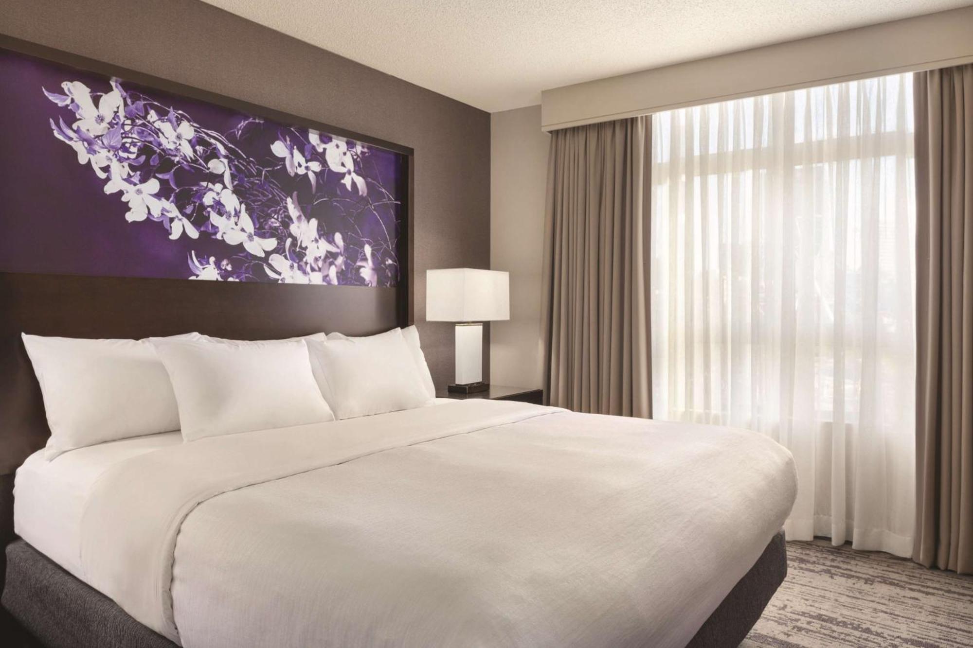 Embassy Suites By Hilton Atlanta At Centennial Olympic Park Ngoại thất bức ảnh