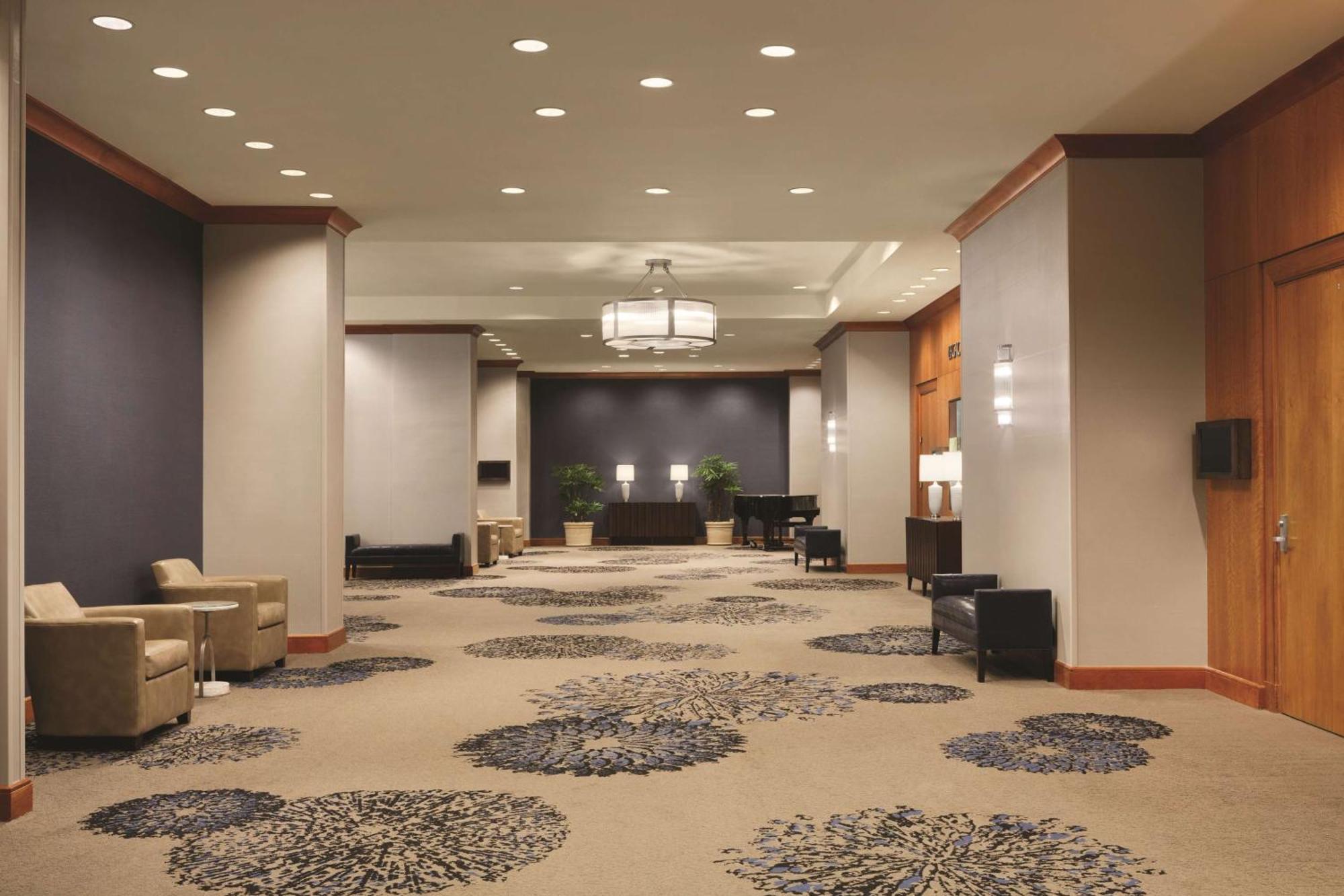 Embassy Suites By Hilton Atlanta At Centennial Olympic Park Ngoại thất bức ảnh