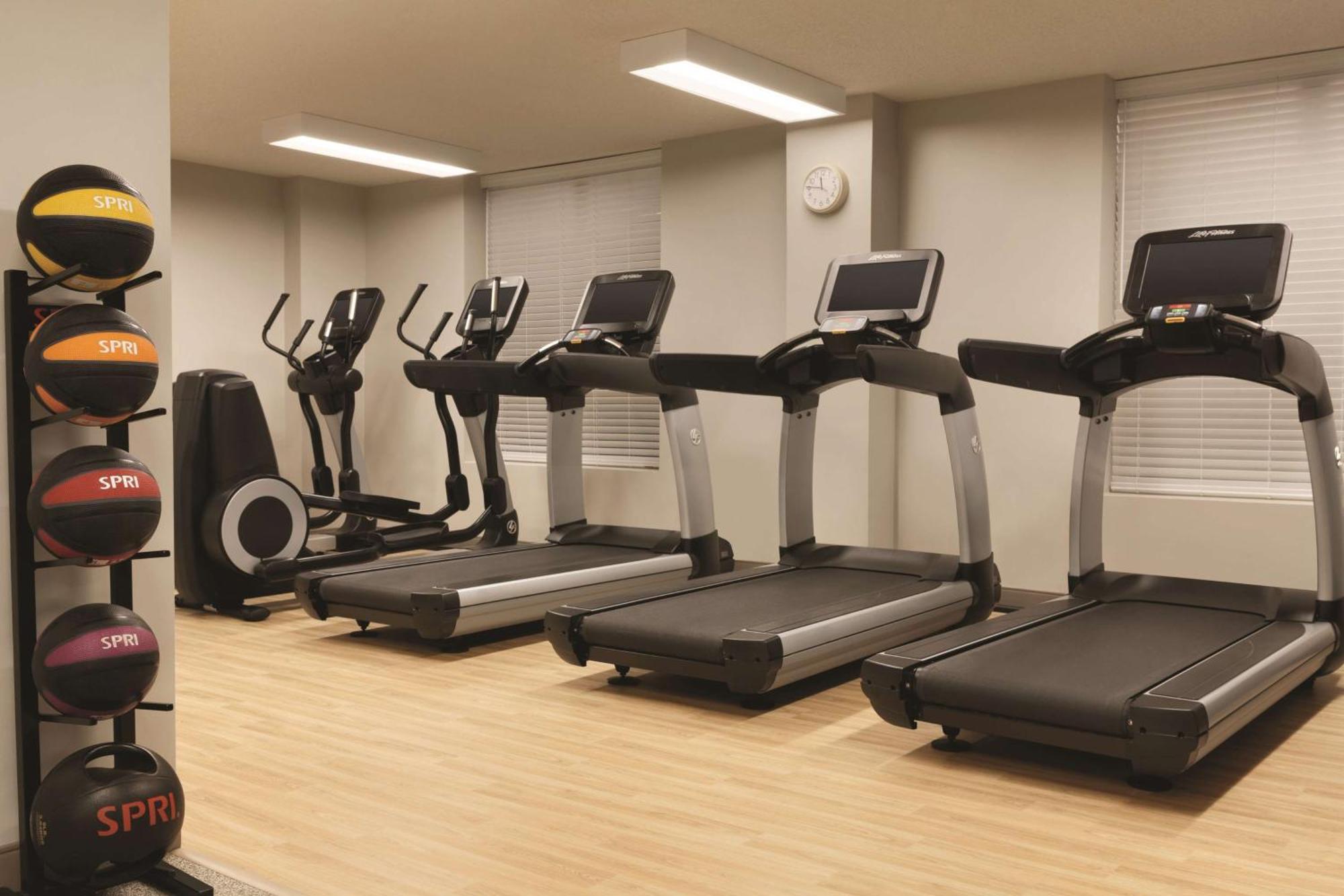 Embassy Suites By Hilton Atlanta At Centennial Olympic Park Ngoại thất bức ảnh