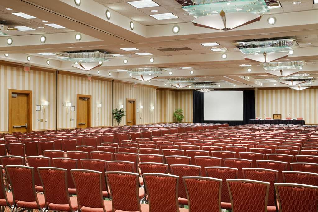 Embassy Suites By Hilton Atlanta At Centennial Olympic Park Tiện nghi bức ảnh